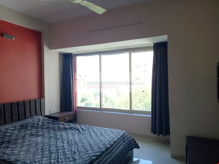 New Jaldarshan — Bandra West