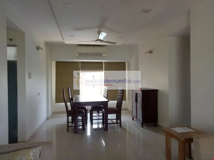 New Jaldarshan — Bandra West