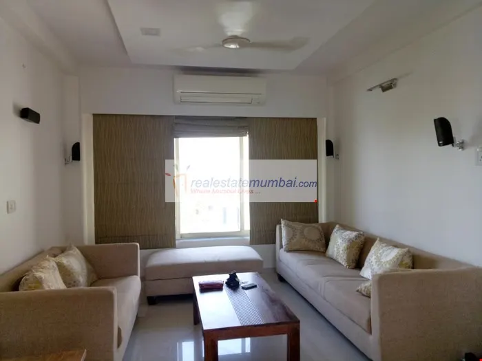 New Jaldarshan — Bandra West