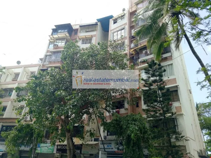 New Jaldarshan — Bandra West