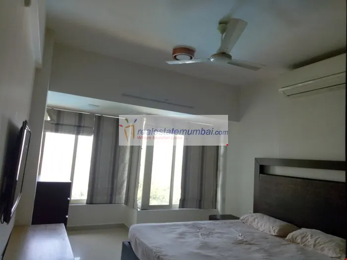 New Jaldarshan — Bandra West