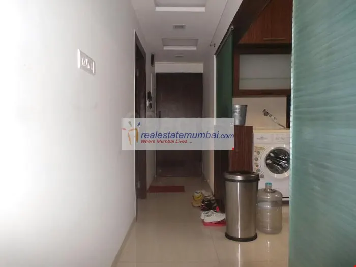 New Jaldarshan — Bandra West