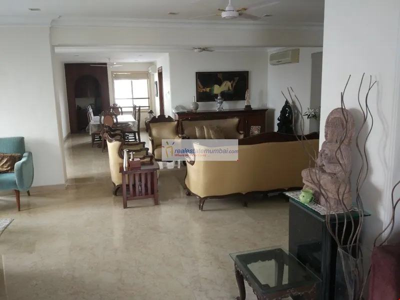 Casablanca — Cuffe Parade