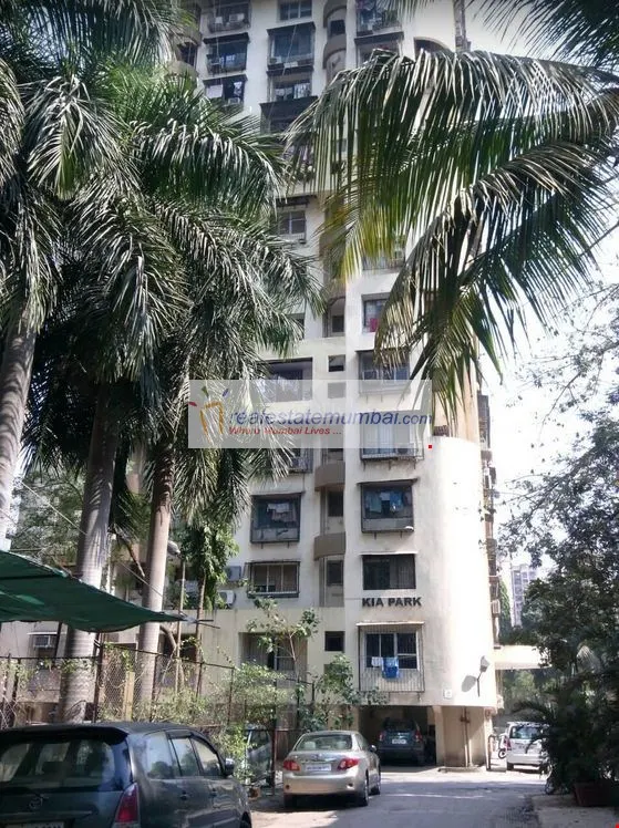 Kia Park — Andheri West (2)