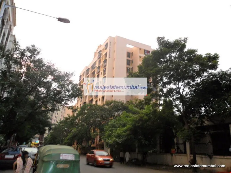 Sai Darshan — Andheri West (1)