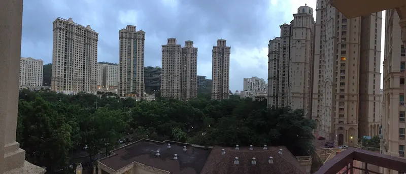 Glen Dale — Powai