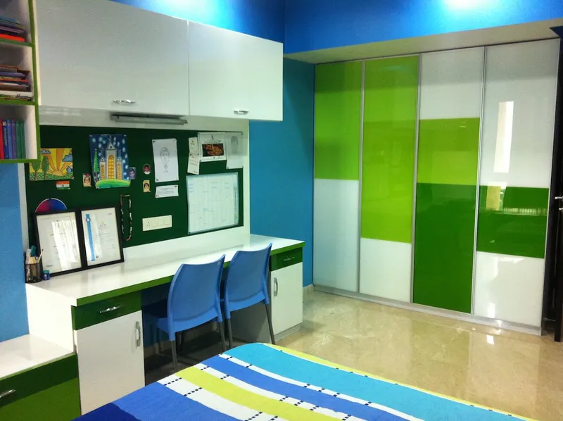 Glen Dale — Powai