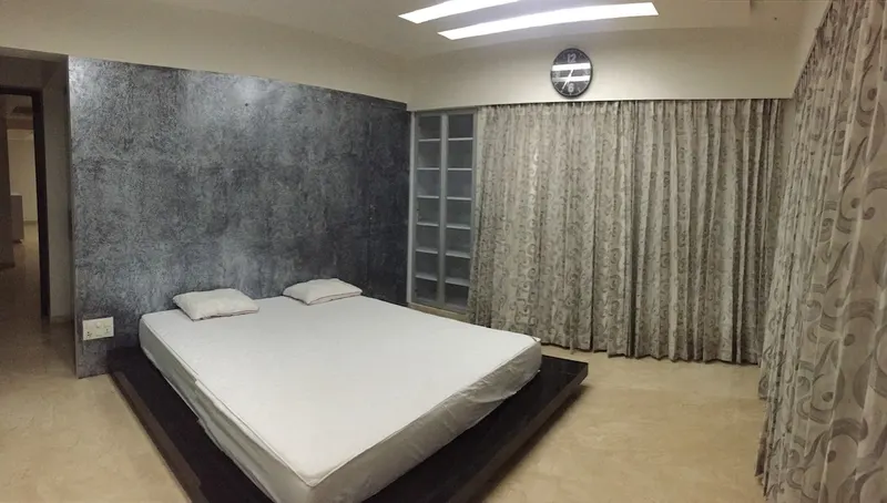 Glen Dale — Powai