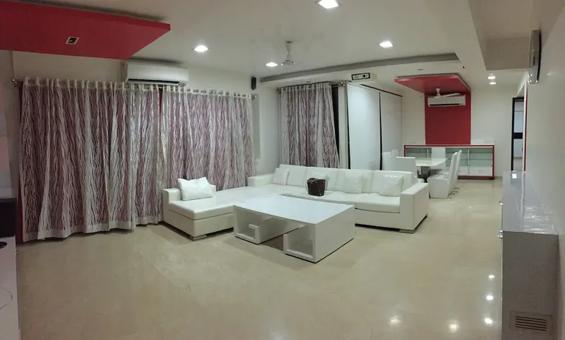 Glen Dale — Powai