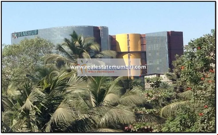 Star Hub — Andheri East (3)