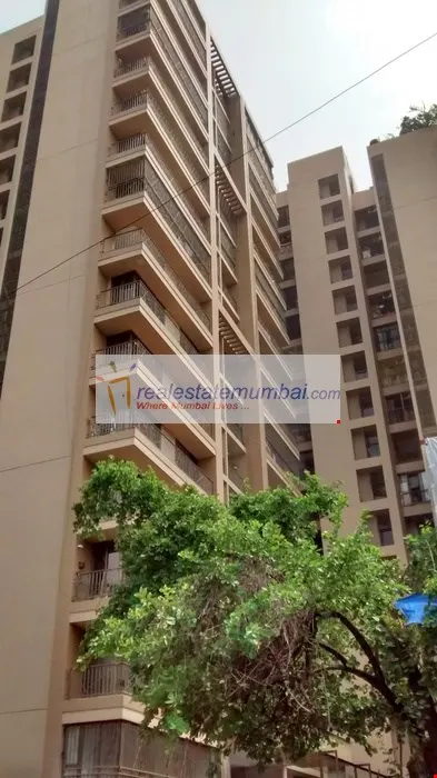 Brookhaven — Andheri East