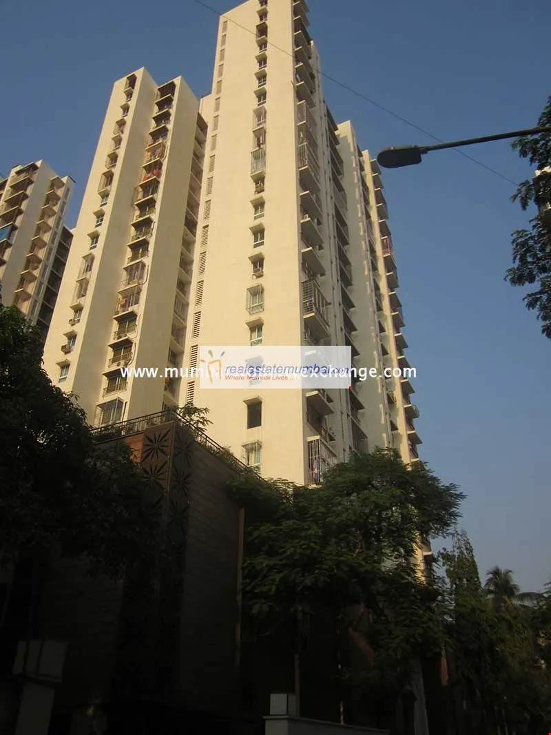 DLH Orchid — Andheri West (2)
