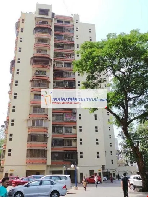 Evershine Greens — Andheri West (2)