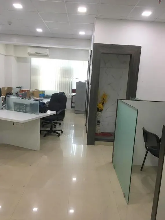 Aston — Andheri West (7)
