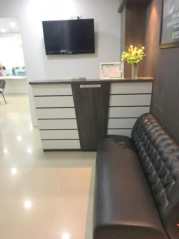 Aston — Andheri West (3)