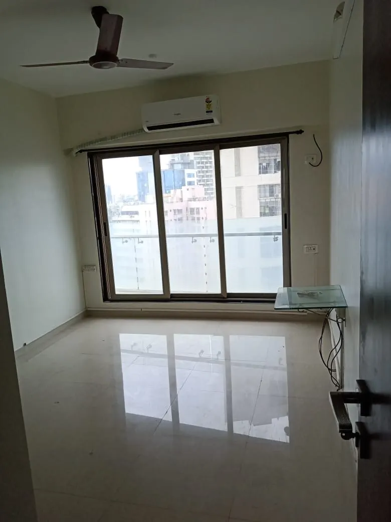 Lashkaria Green Heights — Andheri West (5)