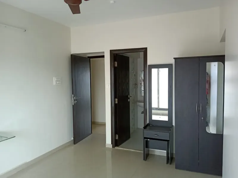 Lashkaria Green Heights — Andheri West (6)