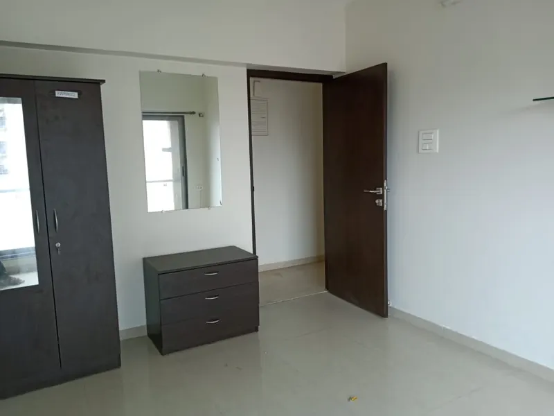 Lashkaria Green Heights — Andheri West (8)