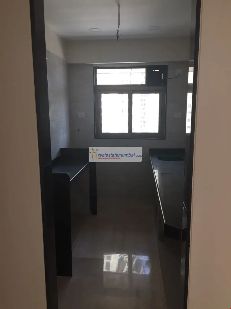 Orchid Residences — Andheri West (4)