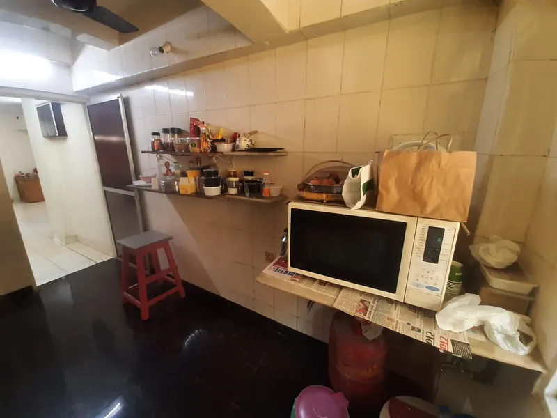 Fatima Villa — Bandra West