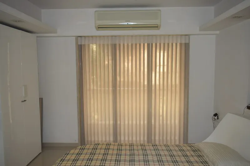 Urvashi Terraces — Khar West