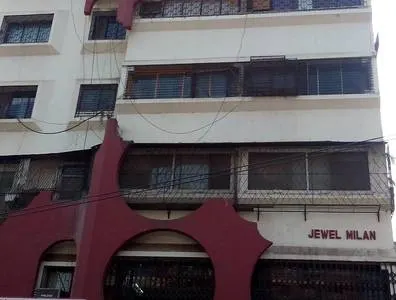 Jewel Milan — Bandra West (1)