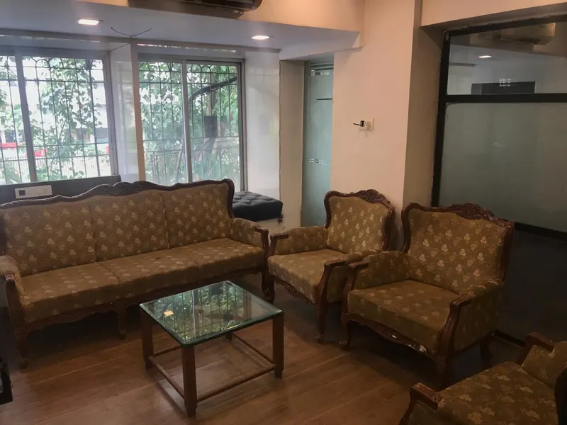 Upvan Building — Andheri West (8)