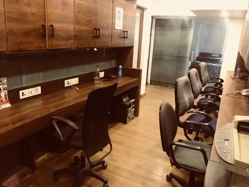 Upvan Building — Andheri West (5)