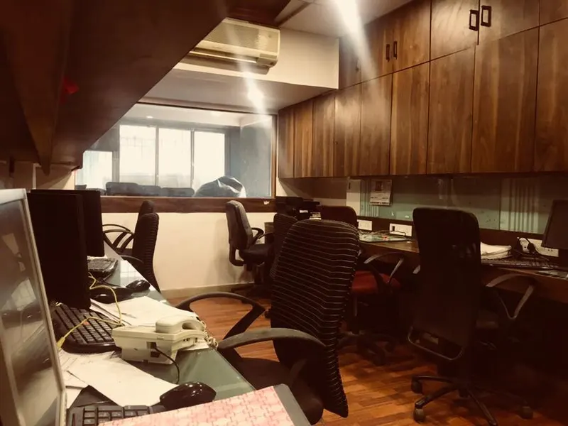 Upvan Building — Andheri West (6)