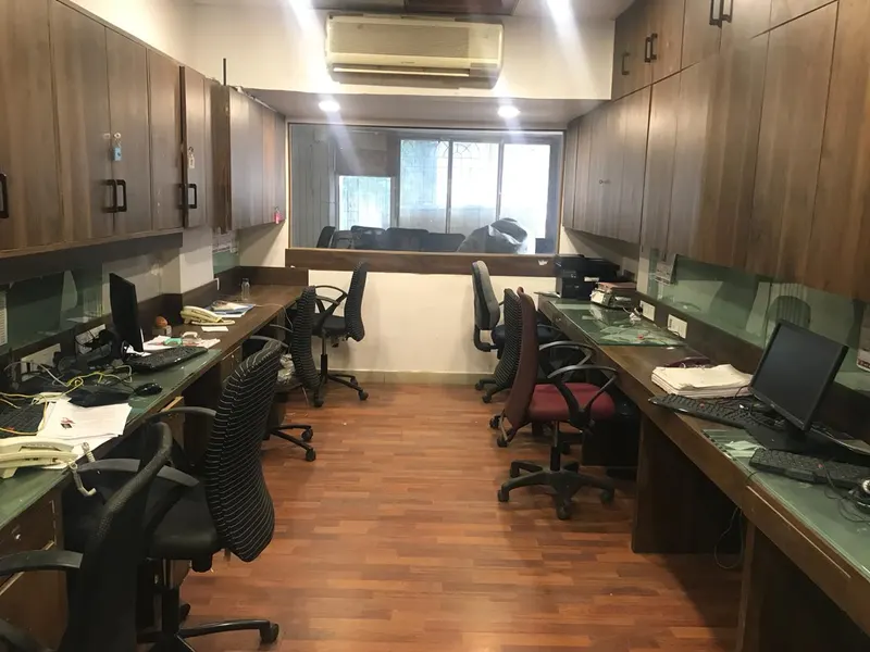 Upvan Building — Andheri West (7)