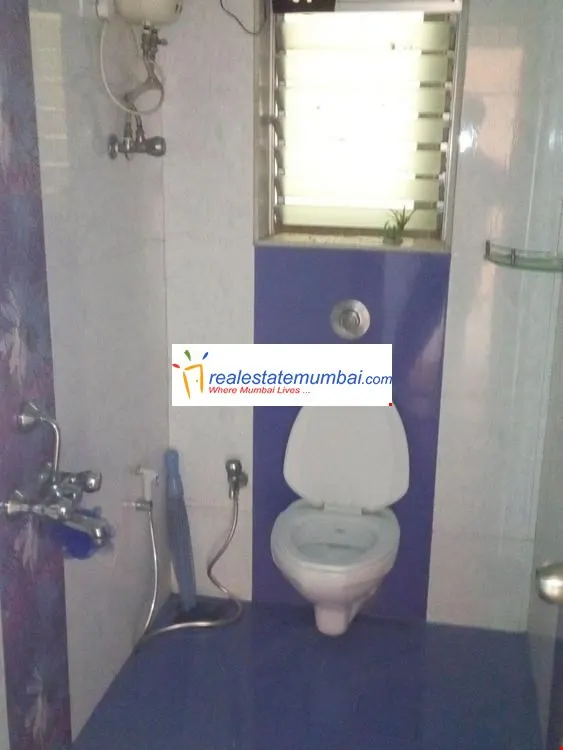 Ratnagar CHS — Andheri West (5)
