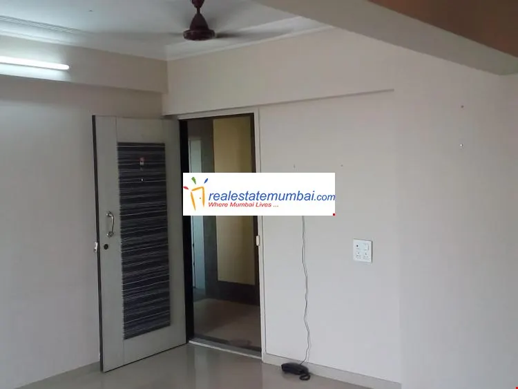 Ratnagar CHS — Andheri West (2)