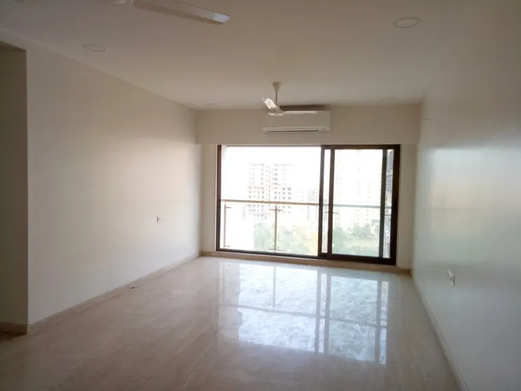 DLH Sorrento — Andheri West (5)