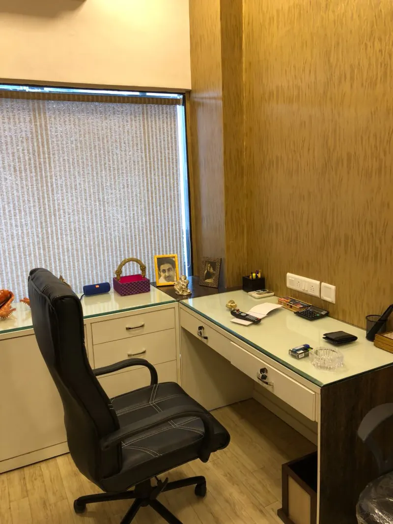 Crystal Plaza — Andheri West (3)