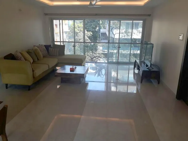 Pali Palms — Bandra West (8)