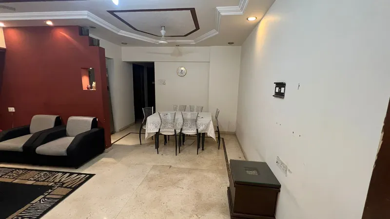 Dheeraj Gaurav Heights — Andheri West (2)