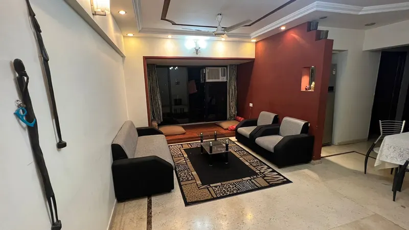 Dheeraj Gaurav Heights — Andheri West (3)