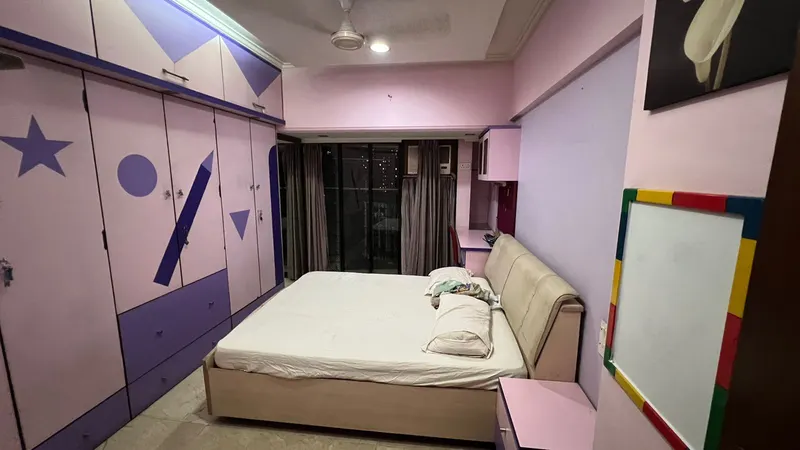 Dheeraj Gaurav Heights — Andheri West (4)