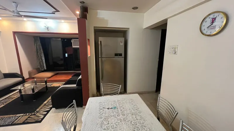 Dheeraj Gaurav Heights — Andheri West (6)