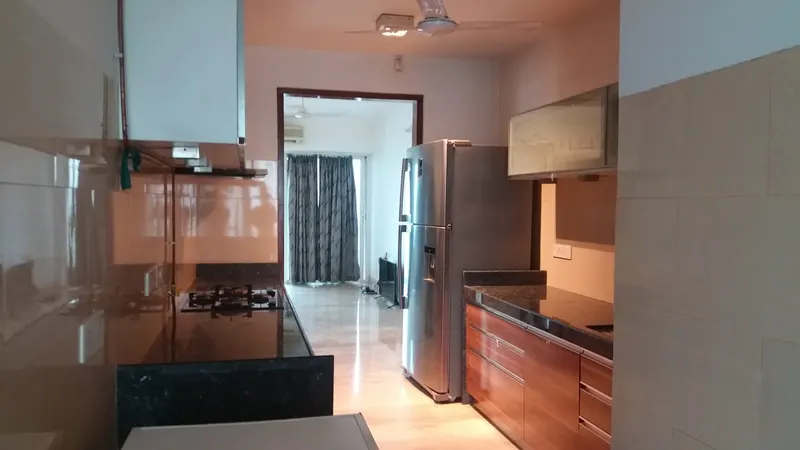 Vasukamal — Bandra West