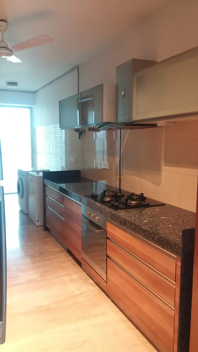 Vasukamal — Bandra West