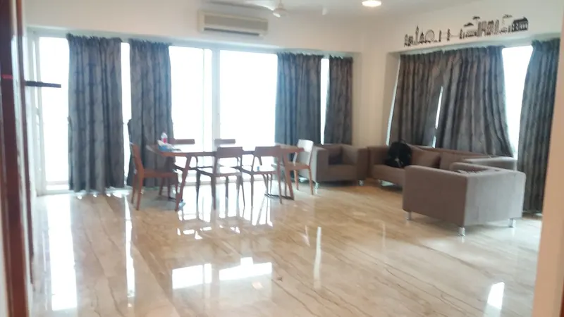 Vasukamal — Bandra West