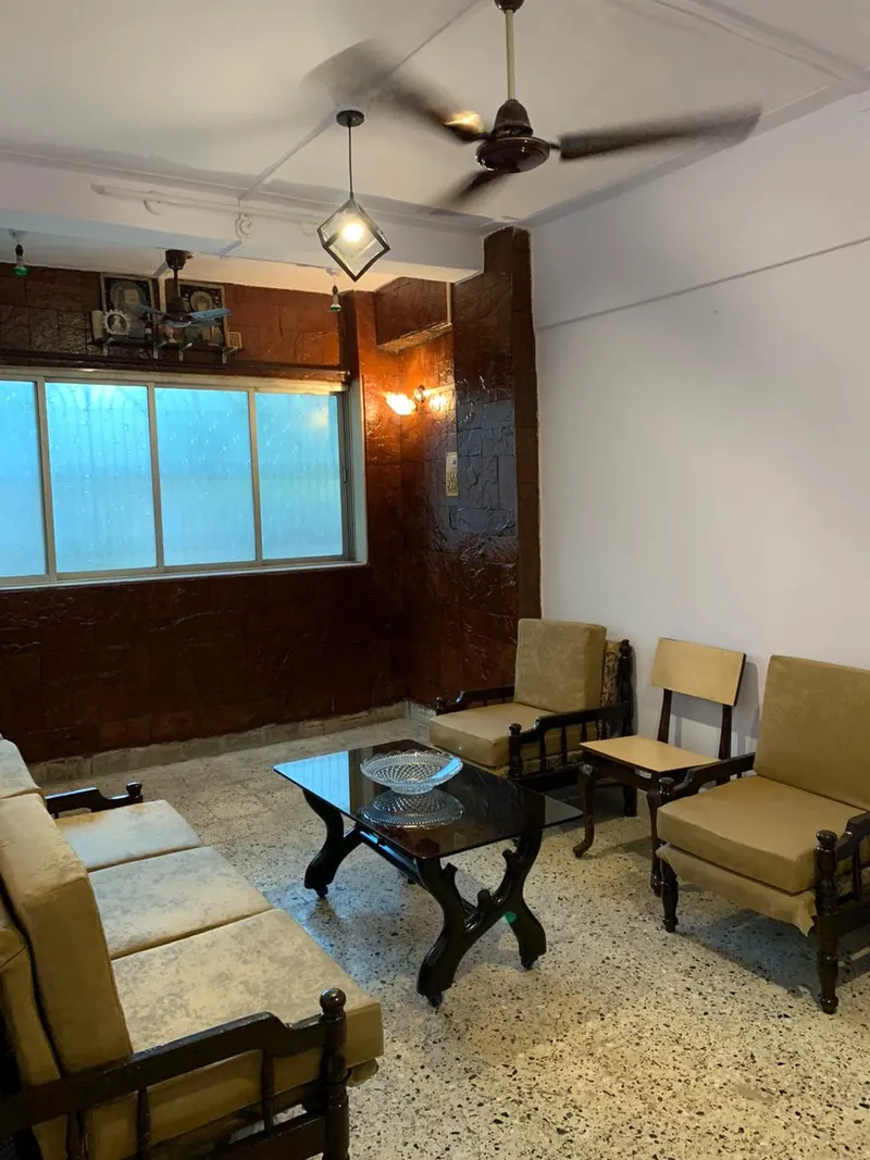 Bina Apartment — Khar West
