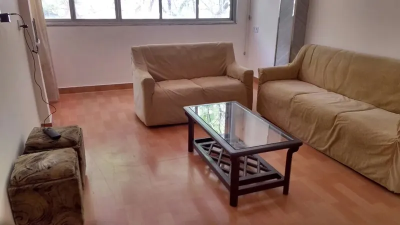 Neela Akash — Khar West (1)