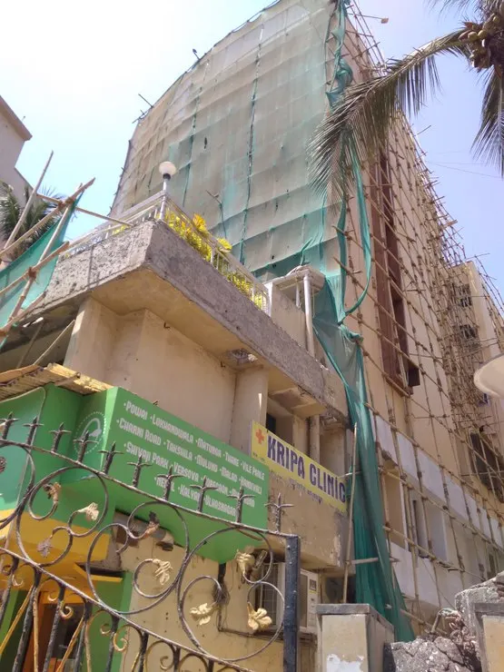 Canvera — Andheri West