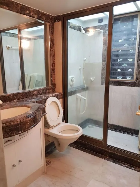Raheja Grande — Bandra West