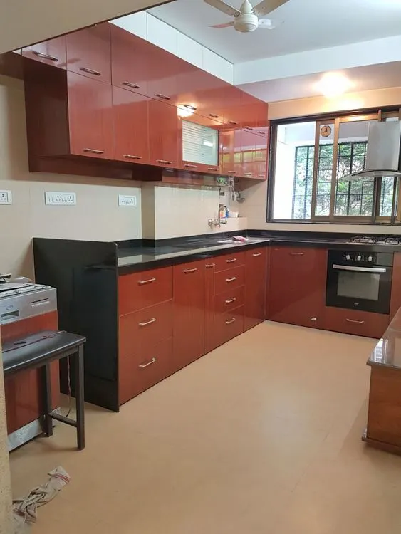 Raheja Grande — Bandra West