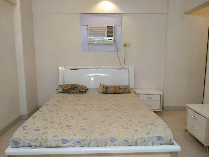 Krishna Regency — Santacruz East