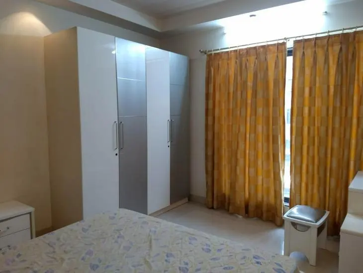 Krishna Regency — Santacruz East