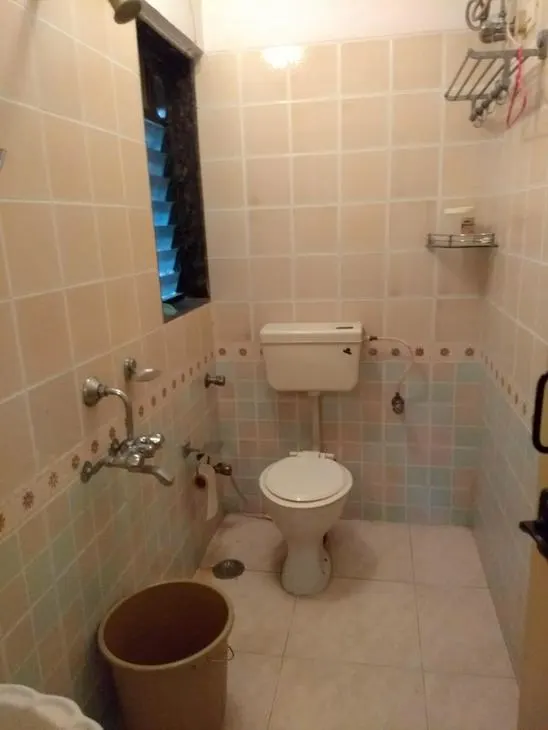 Krishna Regency — Santacruz East